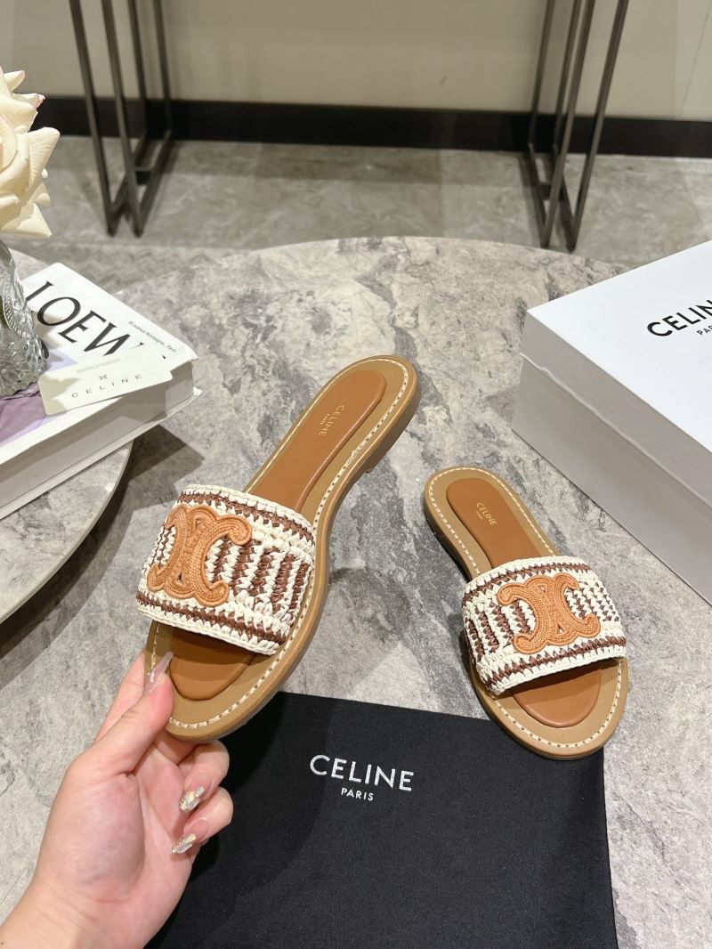 Celine Sandals